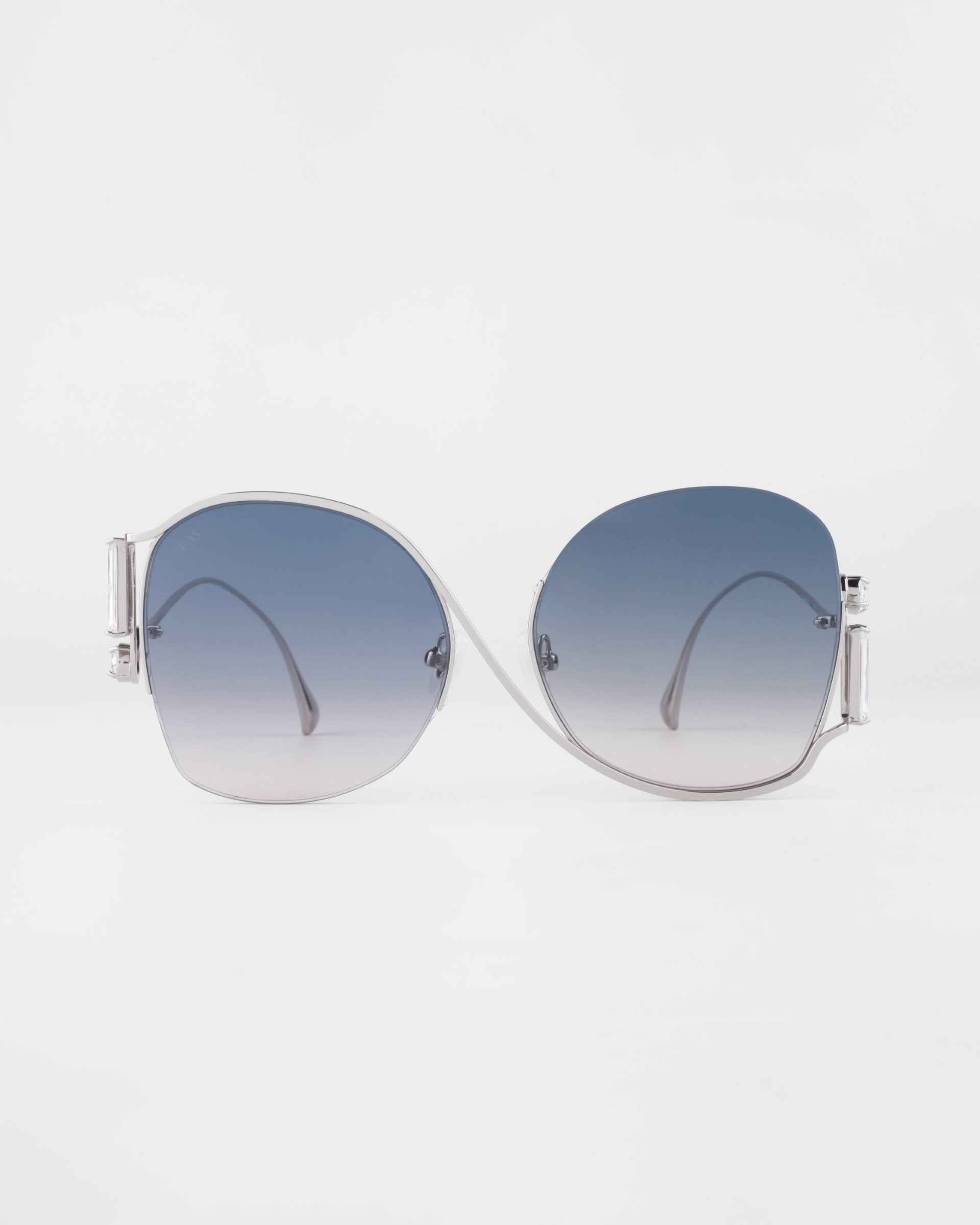 Sunglasses without bottom frame online