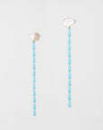 Cloud Earrings