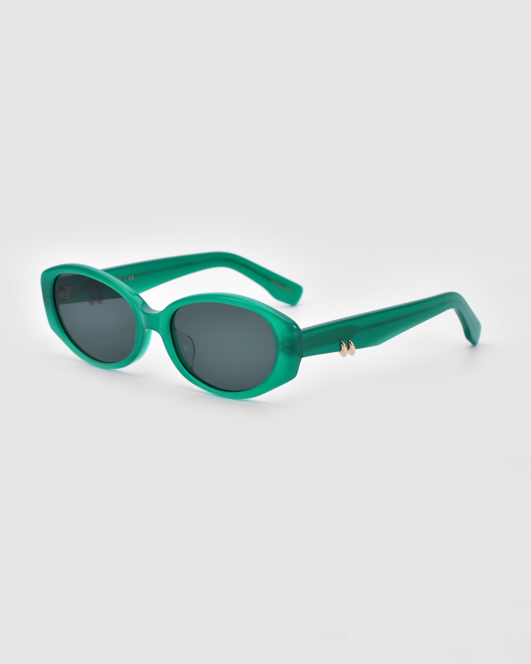 Plastic sunglasses with neon sides online