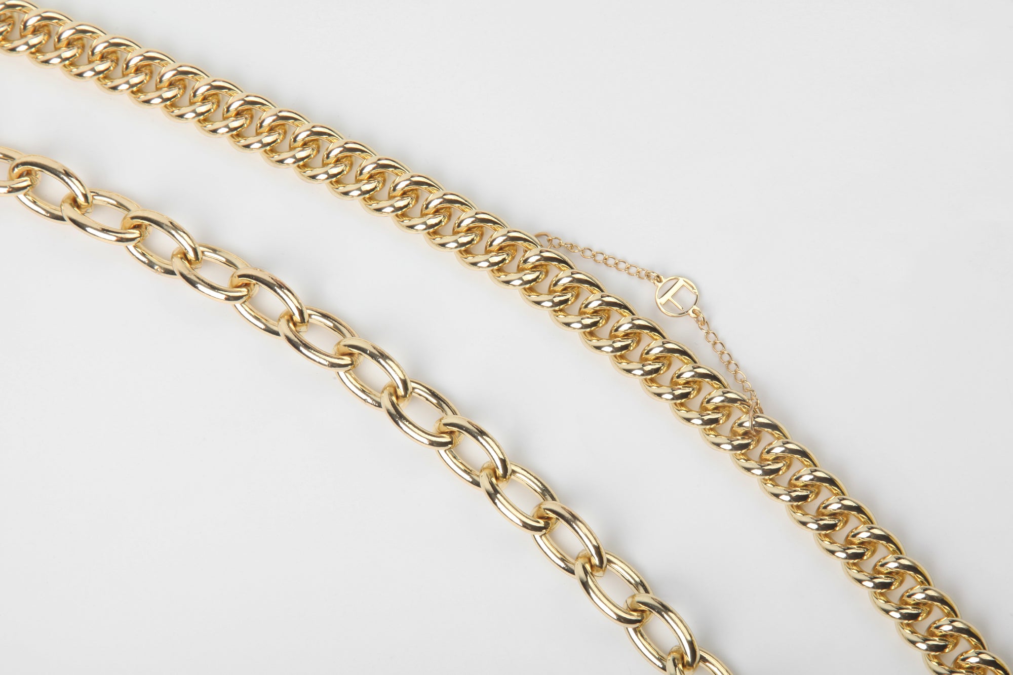 Hazel Bag Chain - FOR ART&#39;S SAKE®