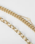 Hazel Bag Chain - FOR ART'S SAKE®