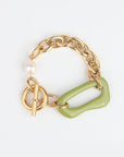 Olive Bracelet - FOR ART'S SAKE®