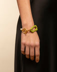 Olive Bracelet - FOR ART'S SAKE®