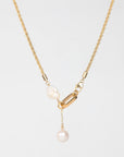 Raindrop Necklace - FOR ART'S SAKE®