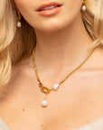 Raindrop Necklace - FOR ART'S SAKE®