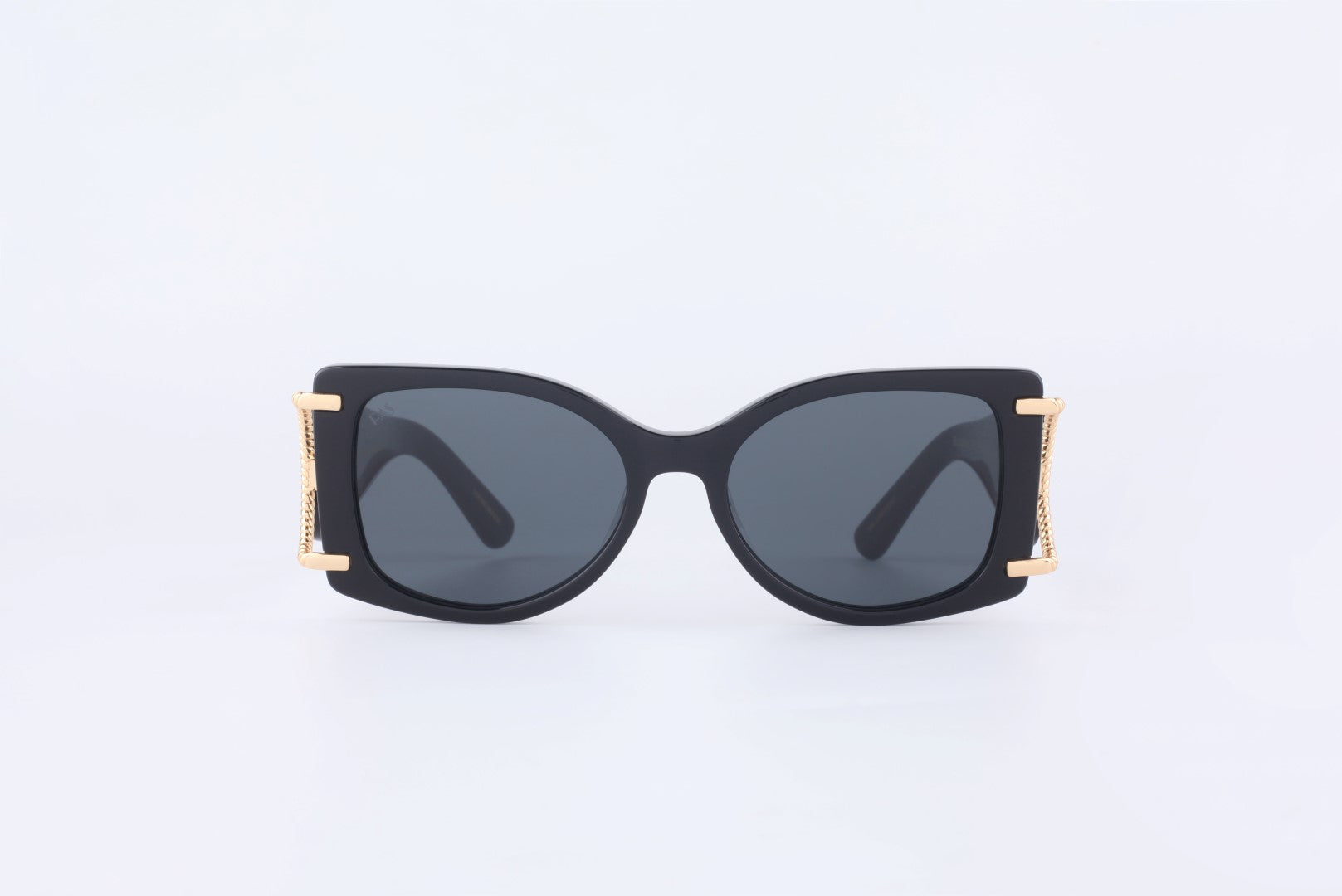 LOUIS VUITTON Acetate Nylon In The Mood For Love Sunglasses Z1294W Black |  FASHIONPHILE